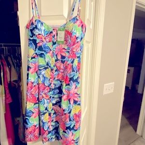 Lilly Pulitzer Easton dress